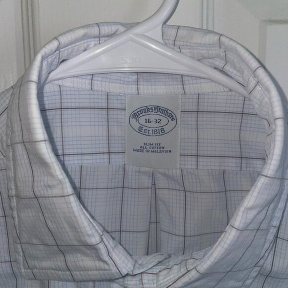 Brooks Brothers shirt - Picture 4 of 5